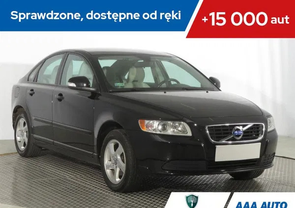 małopolskie Volvo S40 cena 30000 przebieg: 185731, rok produkcji 2012 z Koronowo